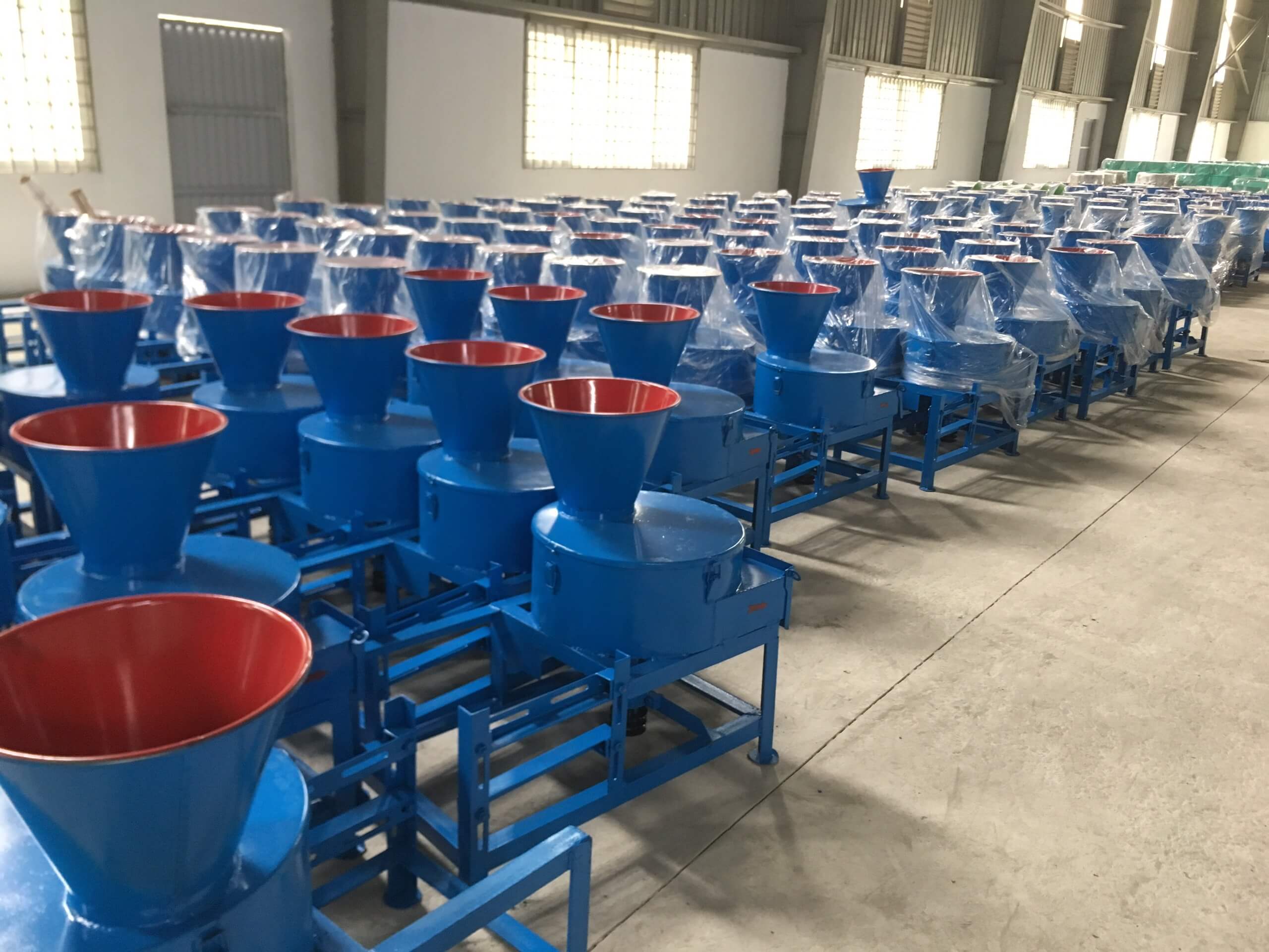 Có nên mua máy băm cỏ không? Kinh nghiệm chọn máy băm cỏ giá tốt, chất lượng cao