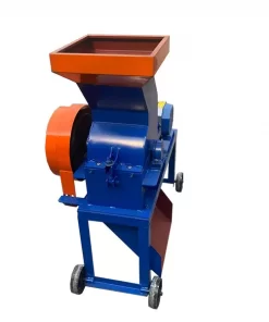 máy băm xơ dừa B250