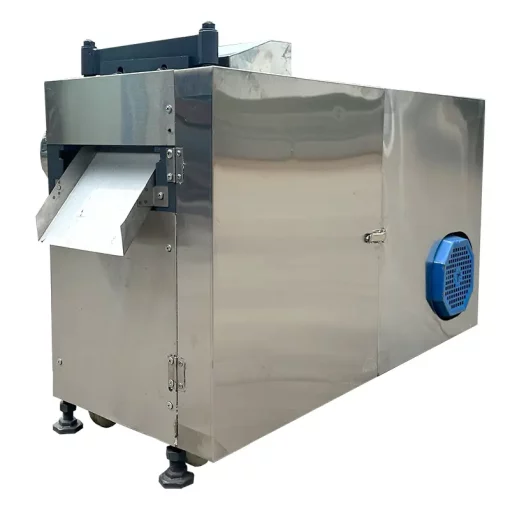 Máy băm đa năng inox - Hình ảnh 2